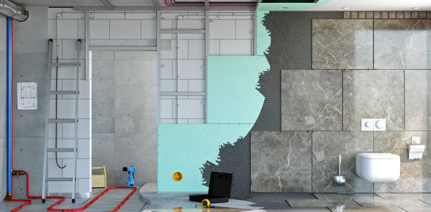 Best Mold Removal for HVAC Installations  in Port Republic, NJ