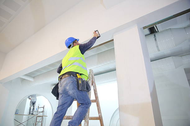 Best Airborne Mold Testing  in Port Republic, NJ